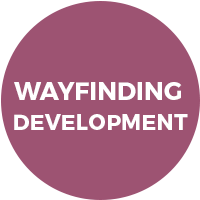 Wayfinding Development