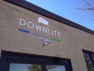 Corporate Graphics and Displays, Downlite